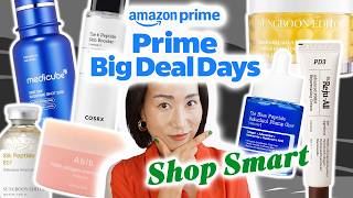 5 K-Beauty Brands Actually Worth Your Money This Amazon Prime Day