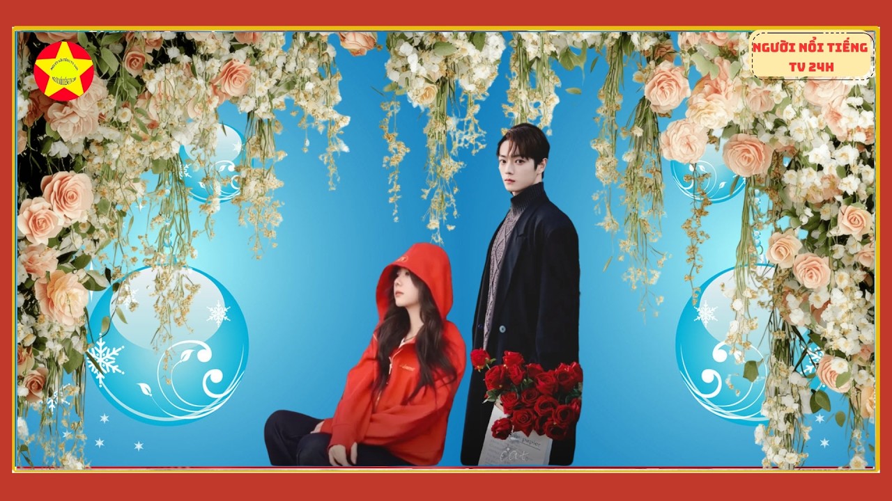 Đàm Tùng Vận và Hứa Khải hẹn hò trong ngày lễ tình yêu Valentine làm xôn xao cộng đồng mạng