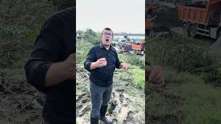 Payasta Sel Ve Heyelan Meydana Geldi