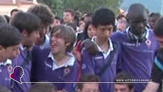 Nicolo Zaniolo Allunga Le Mani Sul Compagno Di Squadra Cerofolini Immagini Esclusive