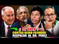 ¿CIERRA FILAS Y SE UNEN?🚨A ROBERTO SÁNCHEZ CONTRA KEIKO PARA GANAR LA 2DA VUELTA DE 7 DE JUNIO 2026