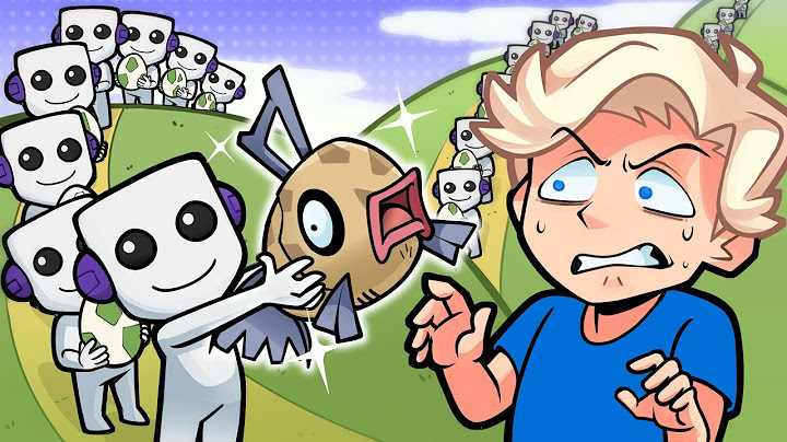 I asked 3,000,000+ People for a Pokémon...