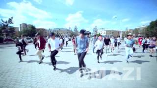 Ted Cadey Seve - Mongolian dance crew Resimi