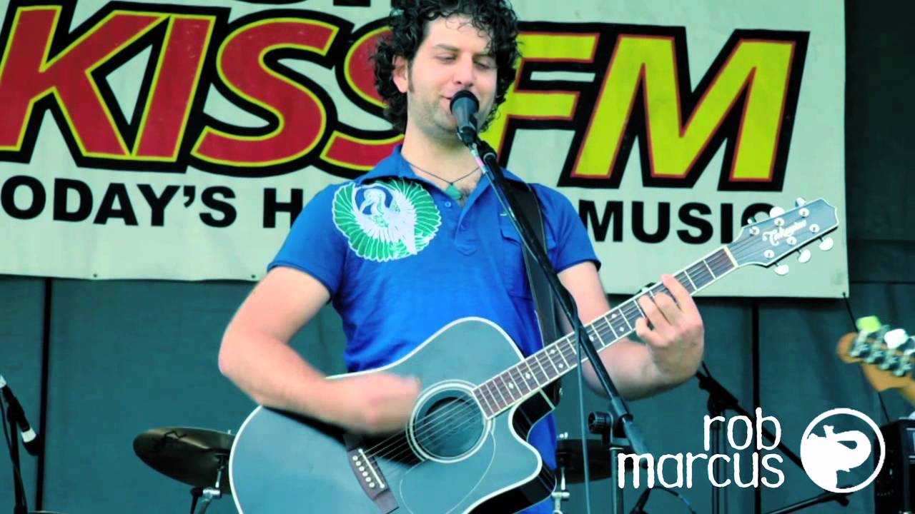 Rob Marcus - Solaris & Elephant Island - 2012 Bite of Seattle