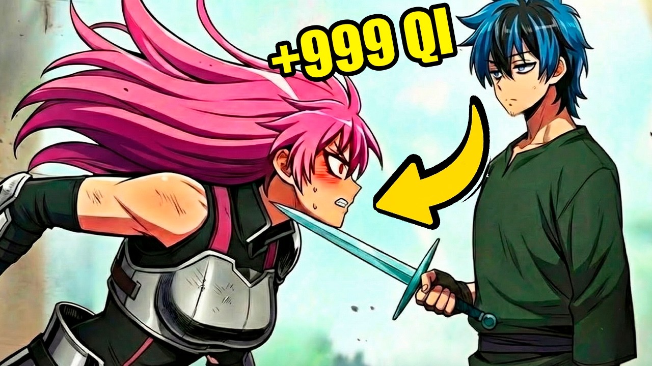 Ela Arrumou Briga Com Um Morador Local, Sem Saber Que Ele Superava o Herói!