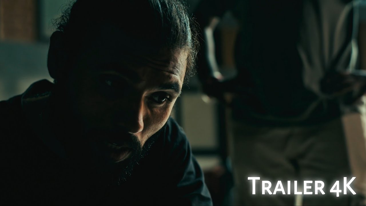 Direction Showreel | Sourabh kamble | South movie new Trailer | Bollywood movie trailer | Hollywood