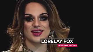 Inspira.mov Brasil- Estreia Segunda Temporada- Lorelay Fox