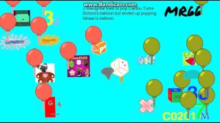 Logo Editing Object Thingys Randomized Ii - Episode 2