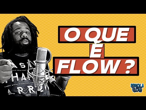 Vídeo: O que é flow no rap?