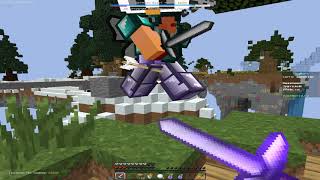 Sky Wars VimeWorld Minecraft (9#)