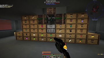 Project Ozone 3 :: The Wasteland :: Episode 7 - An Automatic Smelt - Modded Survival (1.12 Modpack)