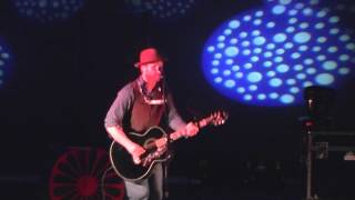 Statistician Blues - Todd Snider - 9/29/12