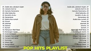 Download Lagu Pop Hits Indonesia 2025 — Enak Didengar Saat Santai🍃 | Playlist Chill Cover by Valovadinata 🩵🎧 MP3