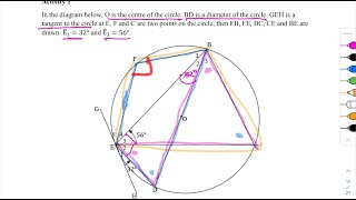 Euclidean Geometry G11 and 12