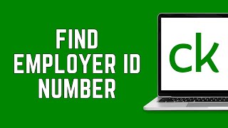 How To Find Employer ID Number On Credit Karma Tax 2024 | Find My EIN Number Online