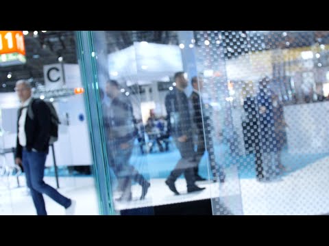 Die Glasindustrie rettet sich selbst – glasstec in Düsseldorf zieht Bilanz