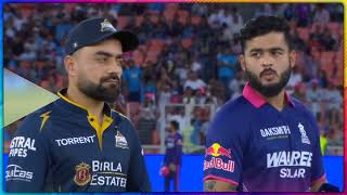 GT vs RR IPL Match 2026 | Aaj ka match Kaun Jita,  screenshot 2