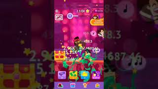 Partymasters-Fun Idle Game gameplay part1 screenshot 5