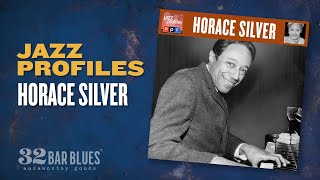Horace Silver - Jazz Profiles - YouTube