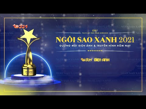 Video Danh Sách Đề Cử Giải Thưởng Ngôi Sao Xanh Lần 8 -... - youtube