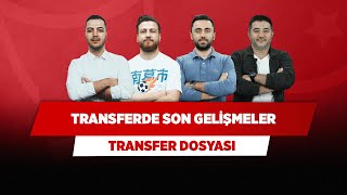 Fb, Gs, Bjk Ve Tsde Son Gelişmeler Yağız & Uğur & Ali Naci & Gökmen Transfer Dosyası