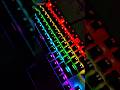 Gaming Machincal RGB Keyboard #techreview #rgbkeyboard #gaming