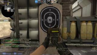 CS:GO - 2v5 AWP ft. Xaltorez | Cache @EdbergUploads