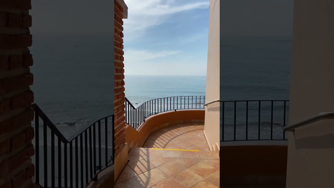 ¡La alberca privada del Penthouse Pacifica te está esperando! 😎