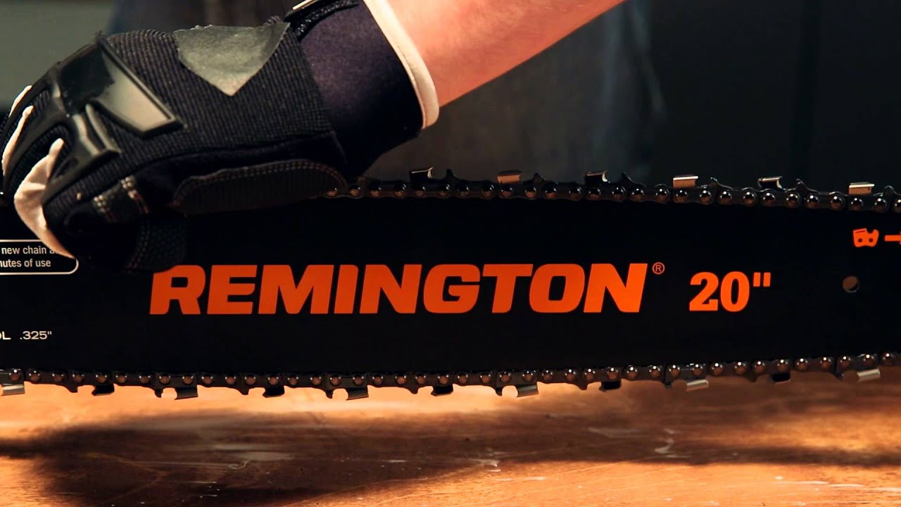Remington 10" Oregon Chain Saw Repl Chain Model Pole Saw Models Wizard