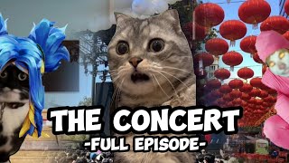 CAT MEMES: THE CONCERT COMPILATION