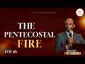 MIRACLE WEDNESDAY UPPER ROOM DAY 46 WITH PR TOM ANITHA GAKUMBA ON 20 05 2026 