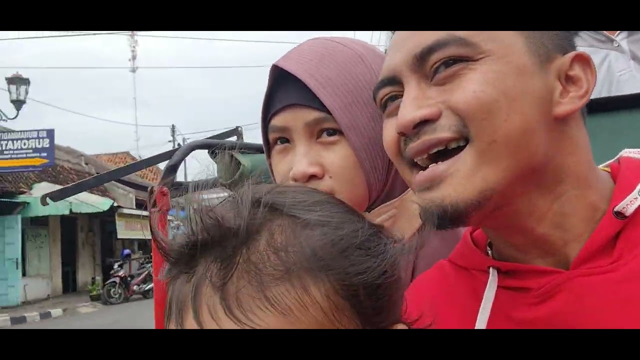 SEDIH !!!!!! Di AKHIR VIDEO INI KALIAN PASTI IKUT MENANGIS