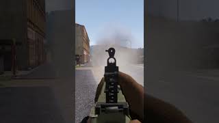 Russian APC Rocket Ambush Arma 3 screenshot 3