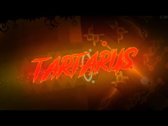 (FIRST 60HZ/MOBILE VICTOR) Tartarus 100% | by ItzDolphy class=