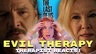 Weaponized Therapy: When Healing Is a Trap — Therapist Reacts!