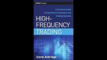 E- Book A Practical Guide to Algorithmic Strategies and Trading Systems - High Frequency Trading