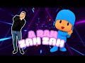 Aram Zam Zam Arabic Anis Haddad أرم زم زم Mini Disco 