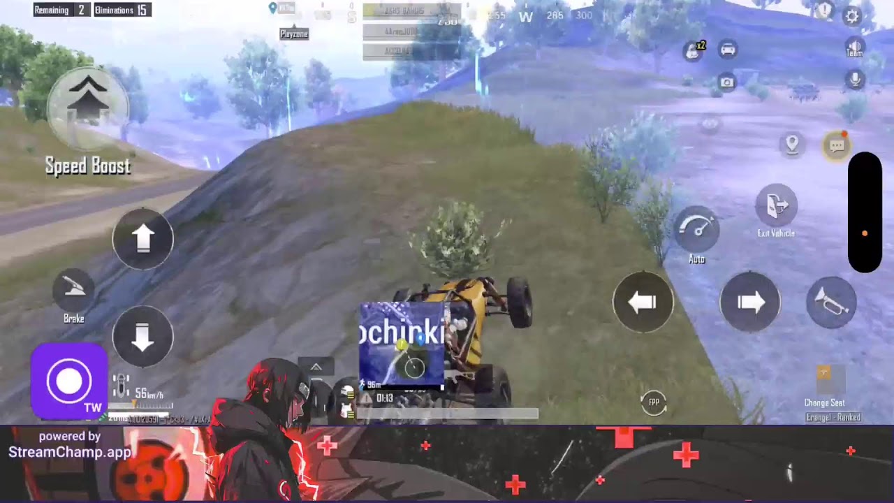 DAY 30/30 | BGIS GRIND | ASHS GAMING LIVE | 