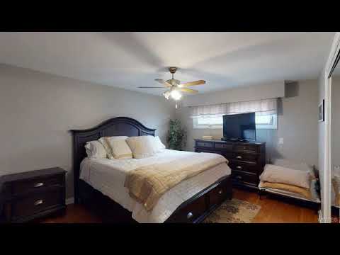 2802 Colvin Boulevard, Tonawanda, NY home video tour