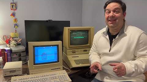 Macintosh LC III Repair #MARCHintosh