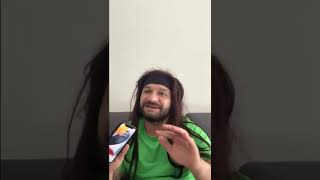 Aykut Elmas Vine-Sevgilisinde Kalma