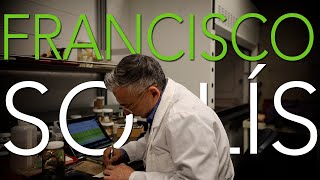 Taxonomy of Echinoderms - Dr. Francisco A. Solís | Researchers Revealed - Beaty Museum UBC