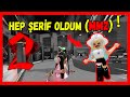 MM2'DE HEP ŞERİF OLDUM!😏