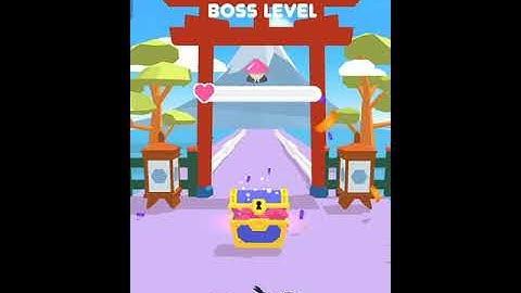 Flex run 3d gameplay ios games all levels level 70