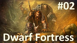 : Dwarf Fortress - . , ,  #02