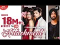 Attachment  ravneet singh ft siddharth nigam avneet kaur  official music  bon bros records