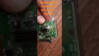 Fatek Plc Rs485 And Serial Communication Ports Module