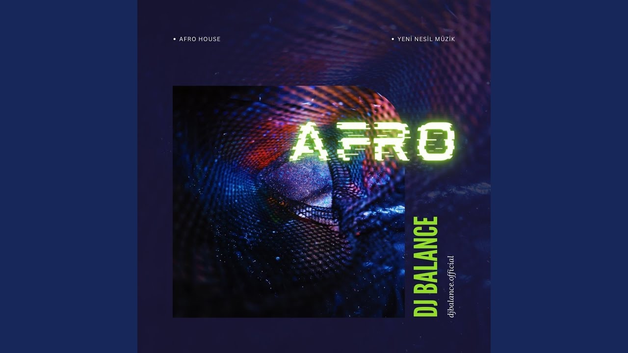 Watch Afro on YouTube Watch Afro on YouTube