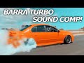 BARRA TURBO SOUND COMPILATION - Best of November 2020!