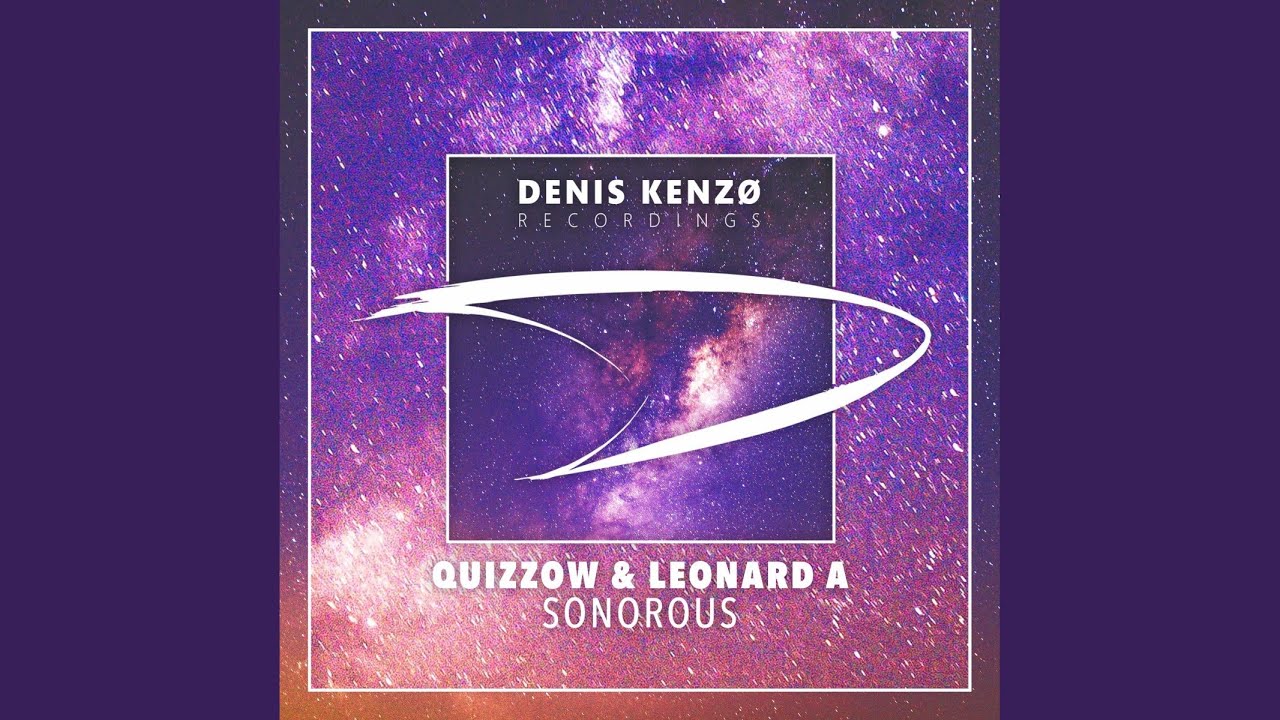 Sonorous YouTube